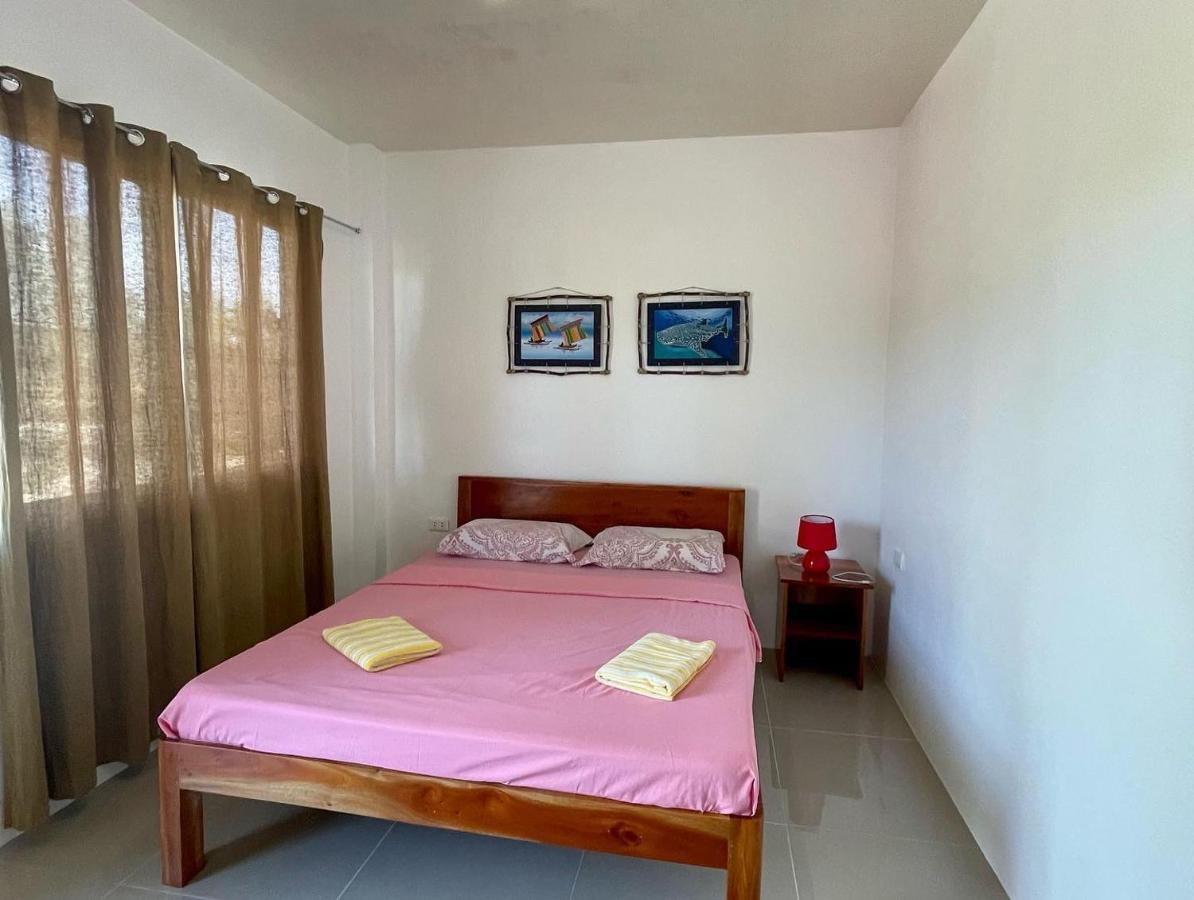 Coconut Inn Моалбоал Экстерьер фото