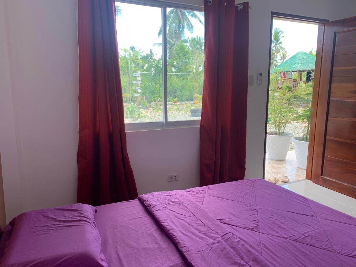 Coconut Inn Моалбоал Экстерьер фото