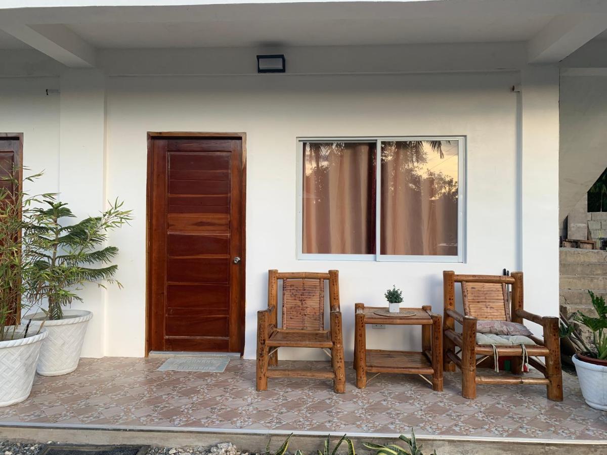 Coconut Inn Моалбоал Экстерьер фото