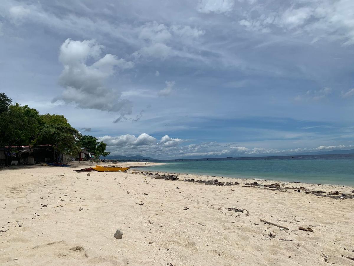 Coconut Inn Моалбоал Экстерьер фото