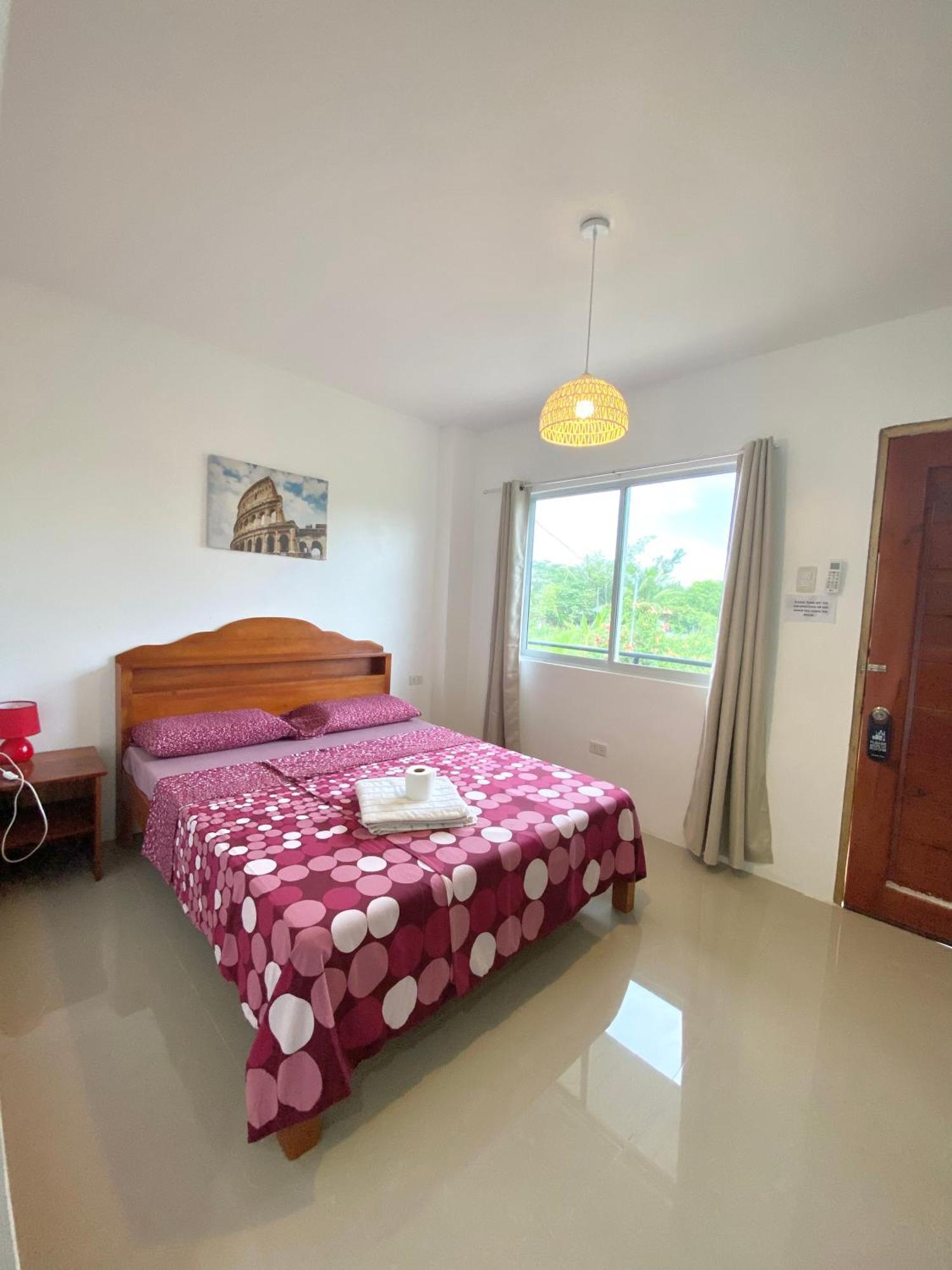 Coconut Inn Моалбоал Экстерьер фото