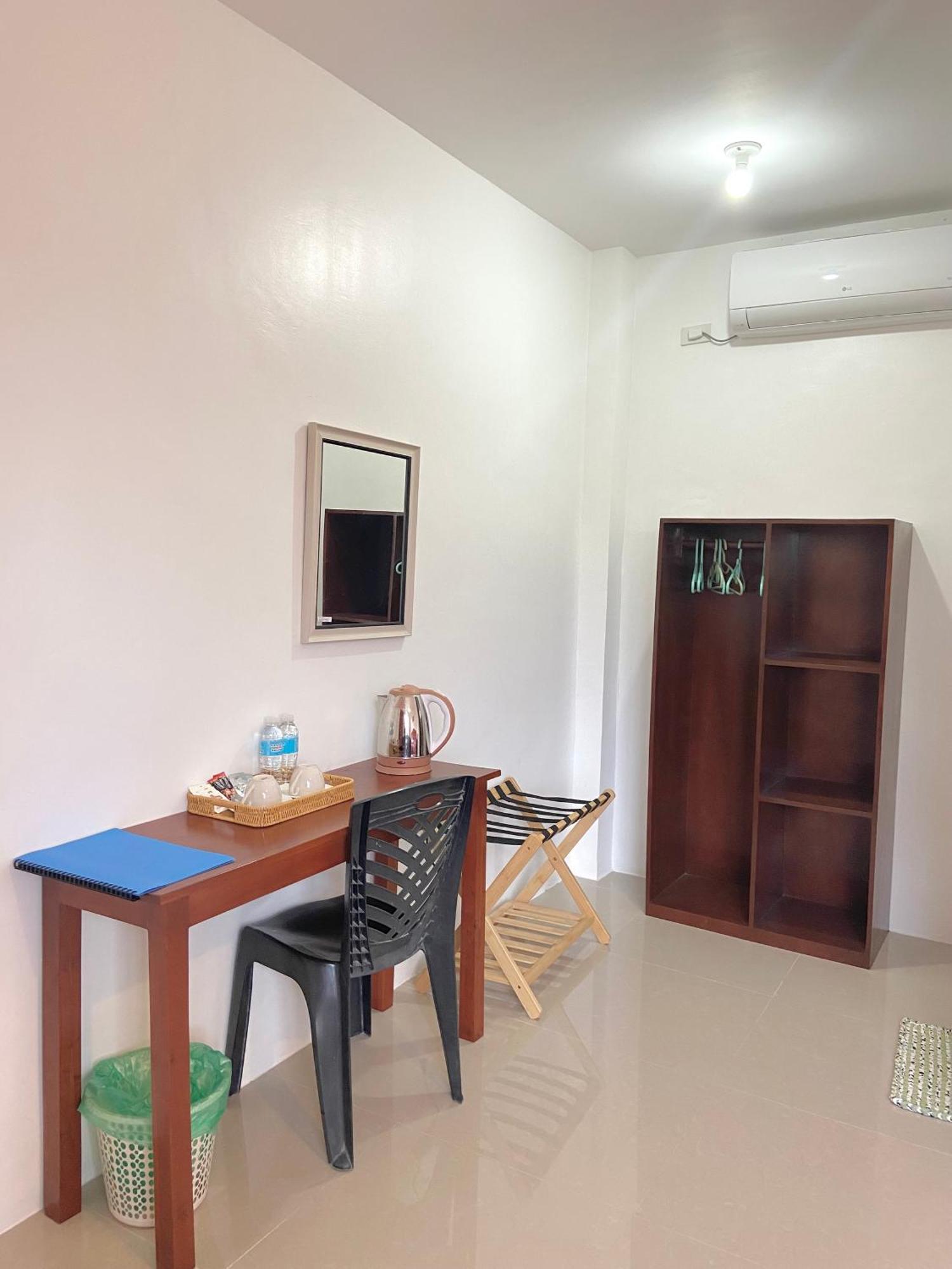 Coconut Inn Моалбоал Экстерьер фото