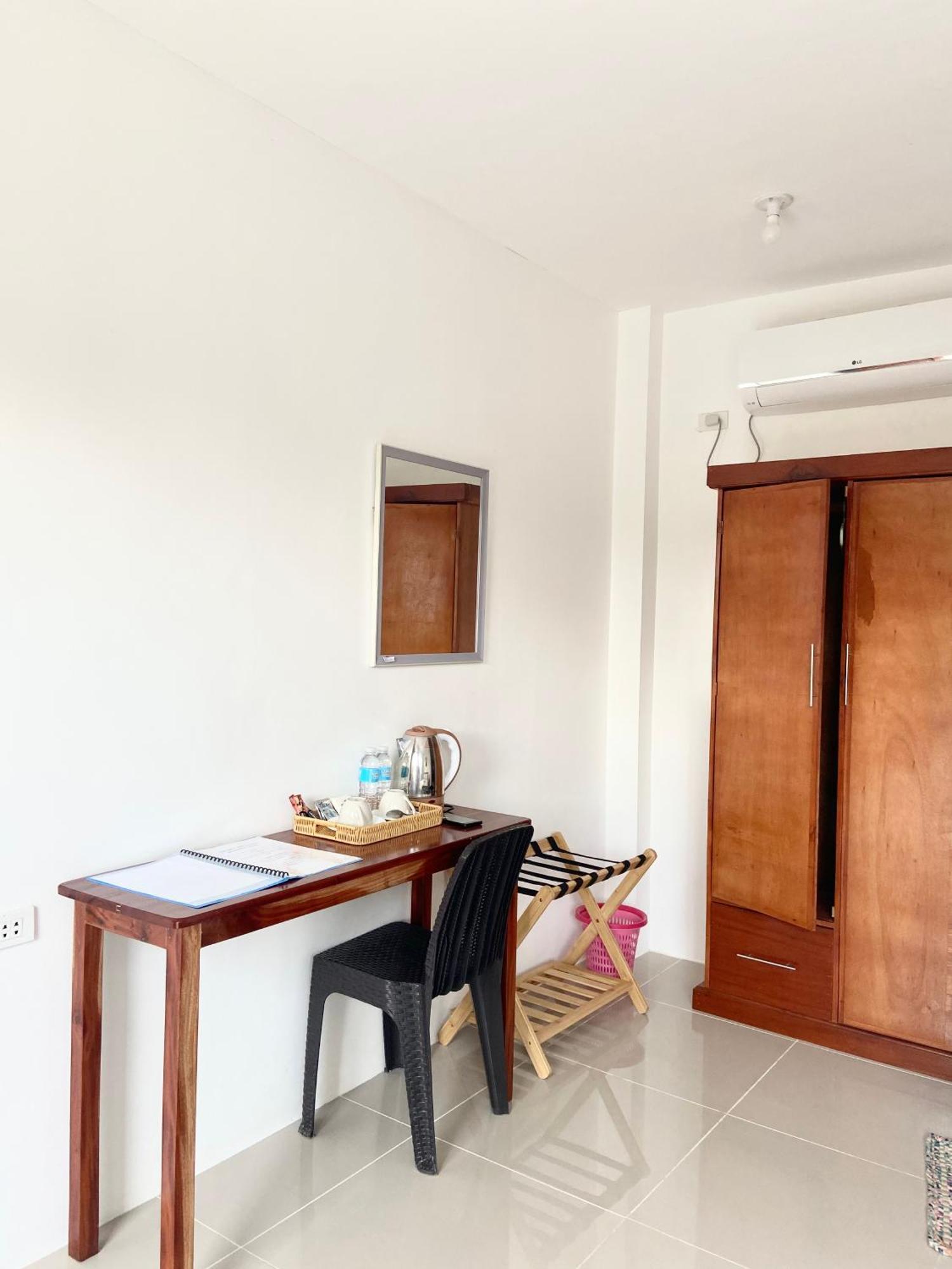 Coconut Inn Моалбоал Экстерьер фото