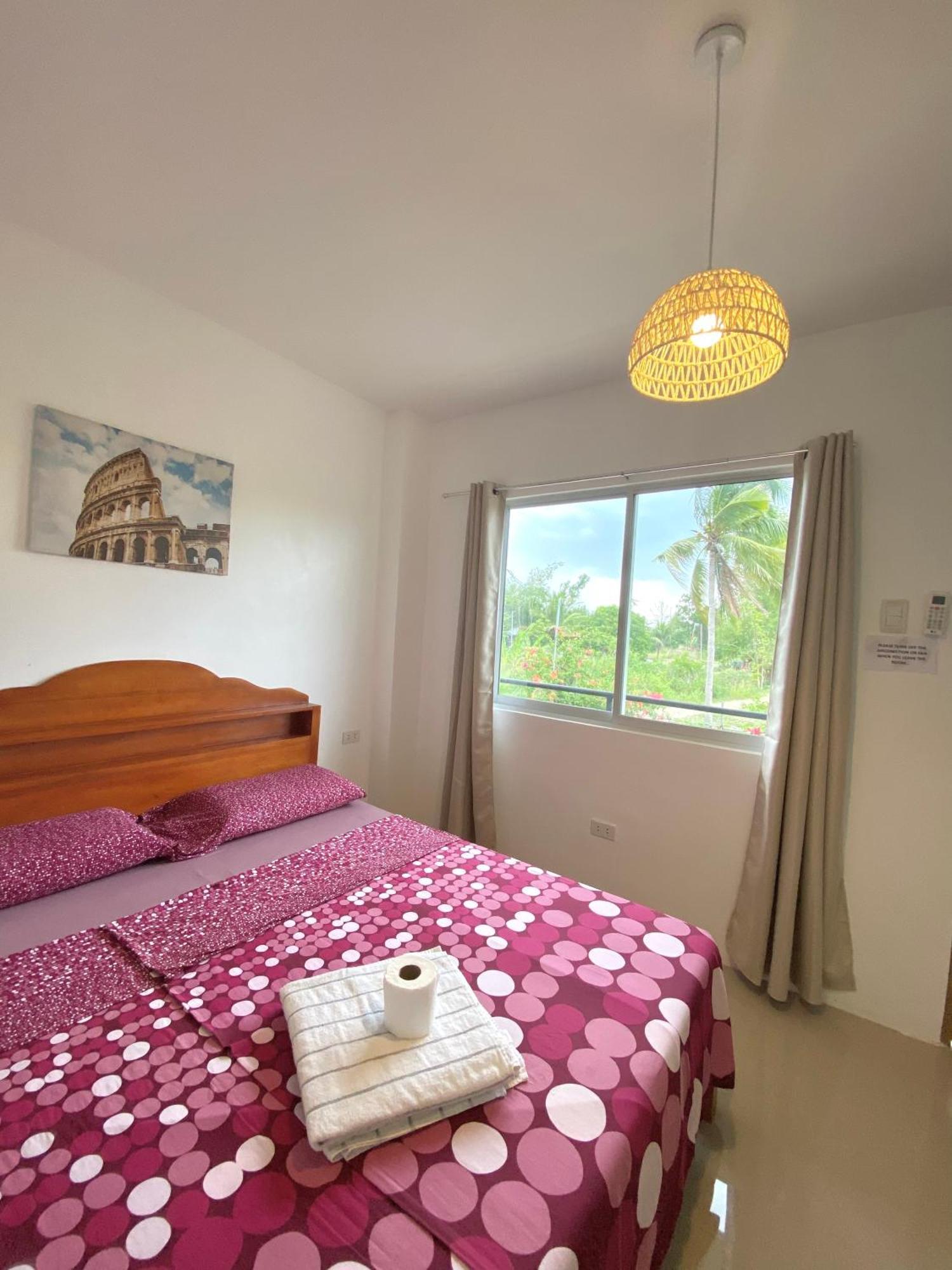 Coconut Inn Моалбоал Экстерьер фото